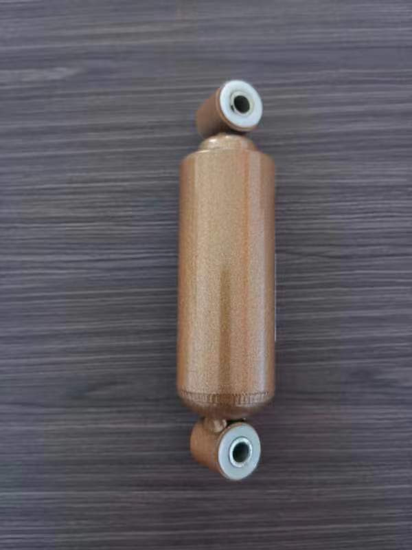 司機(jī)座椅超舒適減振器